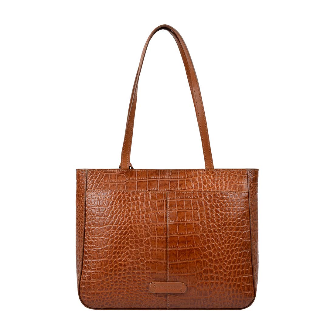 Hidesign Women's Tote Bag (Marsala)