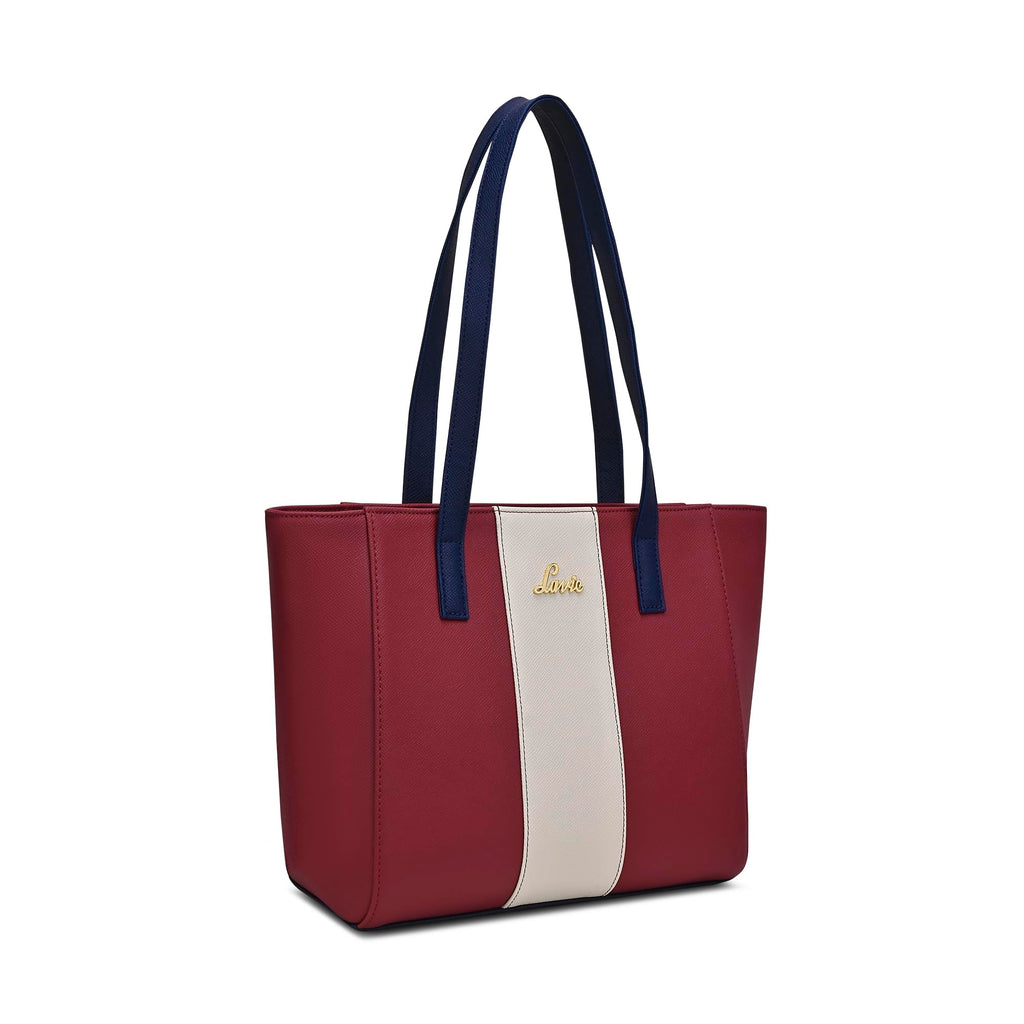 Lavie Women's Betula Tote Handbag | Ladies Purse Handbag | Bag for Women