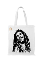 TAJNAN Reusable Tote Bag for Groceries | Organic Cotton Canvas Bag with 15kgs Capacity. Stylish, Multi-Purpose and Eco-Friendly - Perfect Valentine's Day Gift!