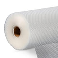 CANWAY® (45cm x 3M) Food Grade Non-Slip Drawer & Shelf Mat | Waterproof, Washable Shelf Liner for Kitchen Cabinets, Cupboards, Fridge & Bathroom Shelves | White Kafalo