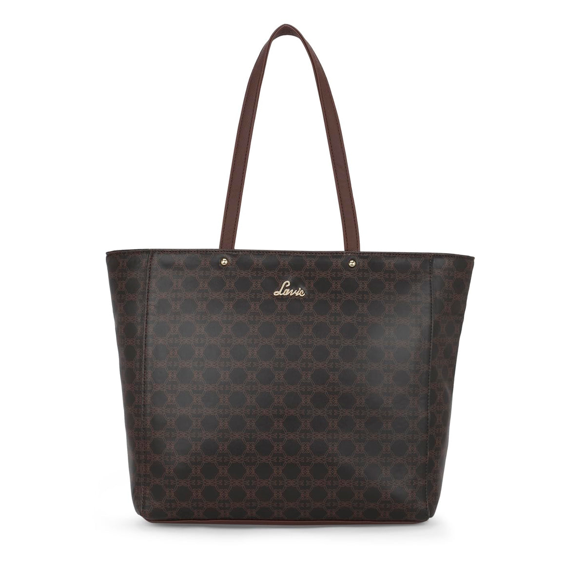 Lavie Women's Malgana Tote Handbag | Tote Bag For Work | Ladies Purse | Stylish Shoulder Bag | Gift for Women