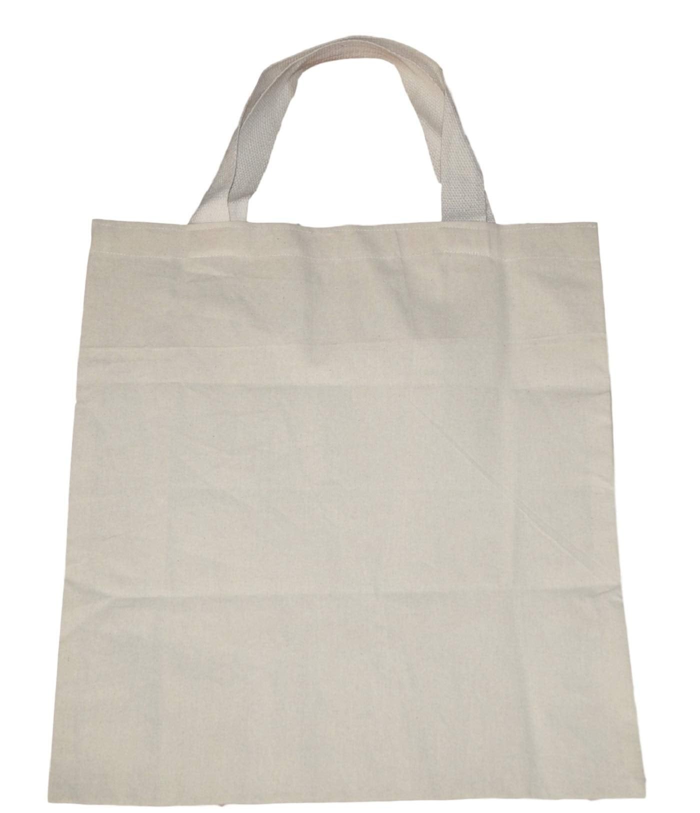 Vissage Cotton Big Vegetable Grocery Bag