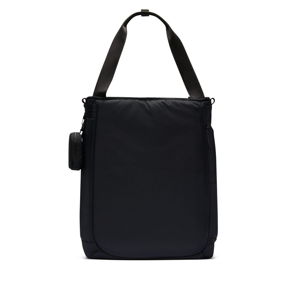 Nike Unisex Sportswear Commute Tote Bag (18L) Black/Black/Anthracite One Size