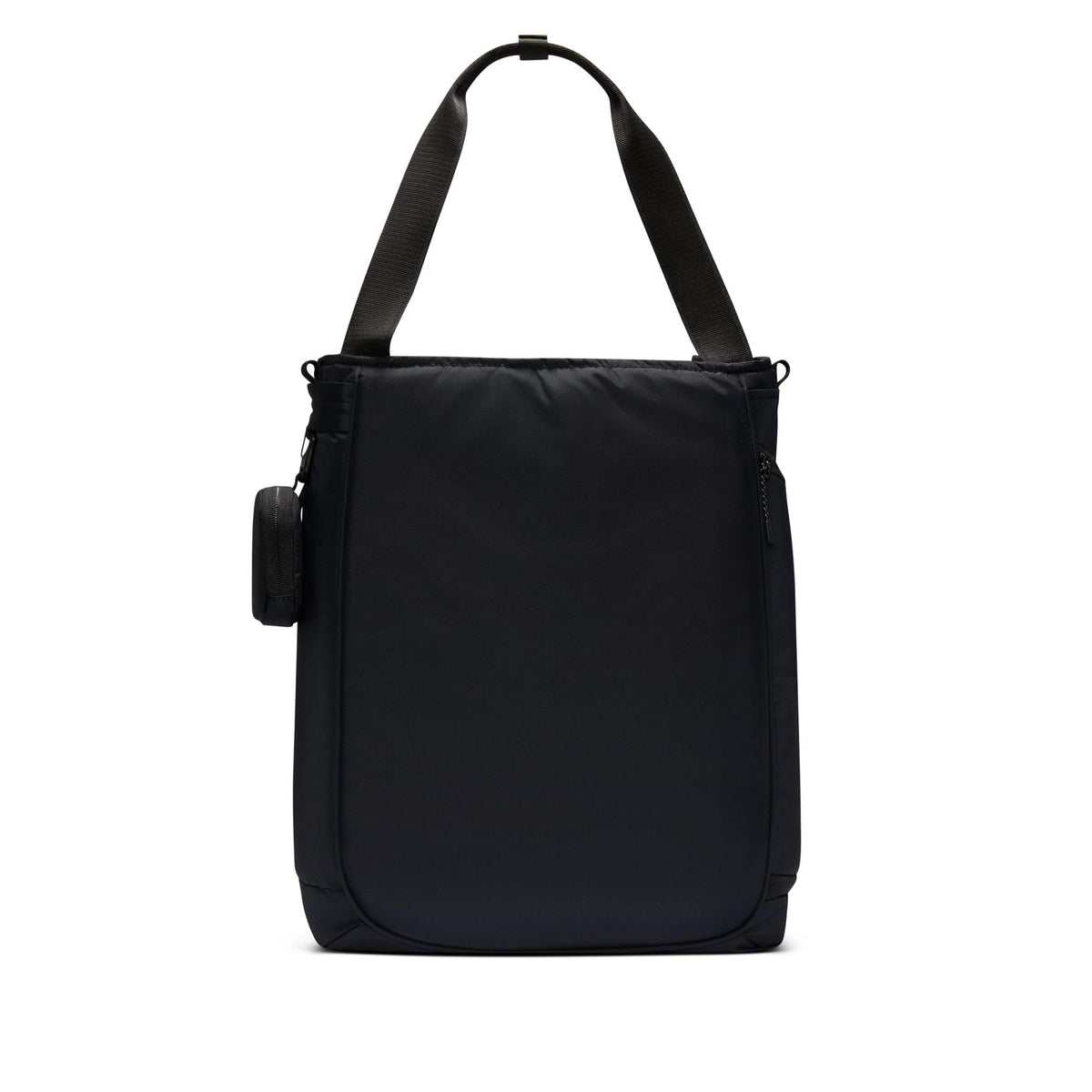 Nike Unisex Sportswear Commute Tote Bag (18L) Black/Black/Anthracite One Size