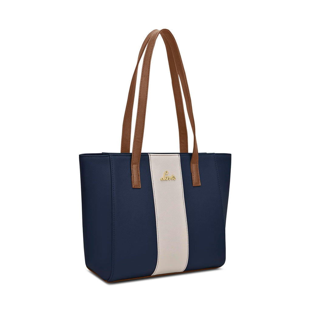 Lavie Women's Betula Tote Handbag | Ladies Purse Handbag | Bag for Women