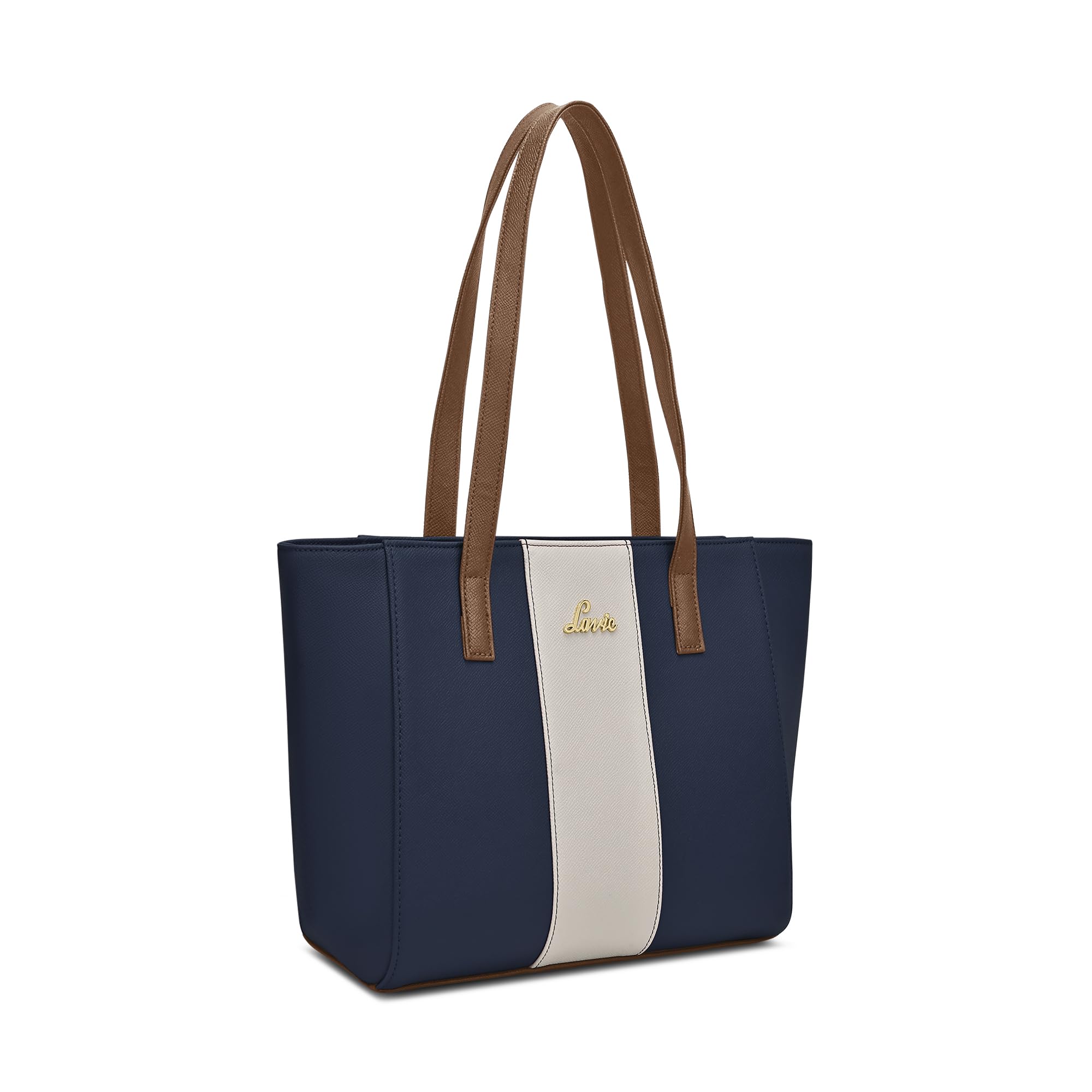 Lavie Women's Betula Tote Handbag | Ladies Purse Handbag | Bag for Women