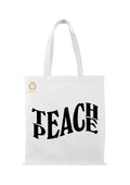 TAJNAN Reusable Tote Bag - 100% Organic Cotton Grocery Bags | Eco-friendly, Multi-purpose | Sturdy Canvas Bag for 15kgs | Multiple Stylish Designs, Valentine's Gift