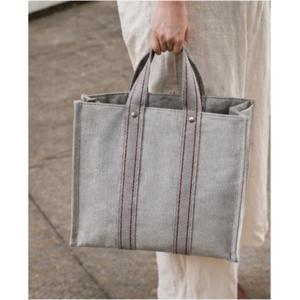 Healer Angels Heavy Duty Cotton Canvas Shopping Bag Size 15x18x12