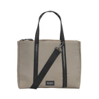 The Gusto Unisex Tote Bag (16, Dusk Green)