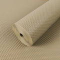 ElastPro EVA Mat, Anti Slip Mat/Sheet for Fridge, Kitchen, Drawer mat, Shelf Liner (Beige, 50 cm X 20 m) Kafalo