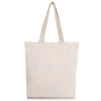 Half Moon Canvas Tote Bag Aesthetic Reusable Cotton Bags for Women Ladies Girls for School, College, Office, Travel Large Printed Design Eco-Friendly Shopping Bag for Everyday Use (Book Lover)