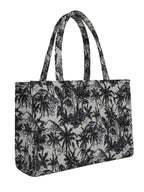 MINI WESST Women's Western Casual Printed Tote Bag | Perfect for Office, College & Everyday Use