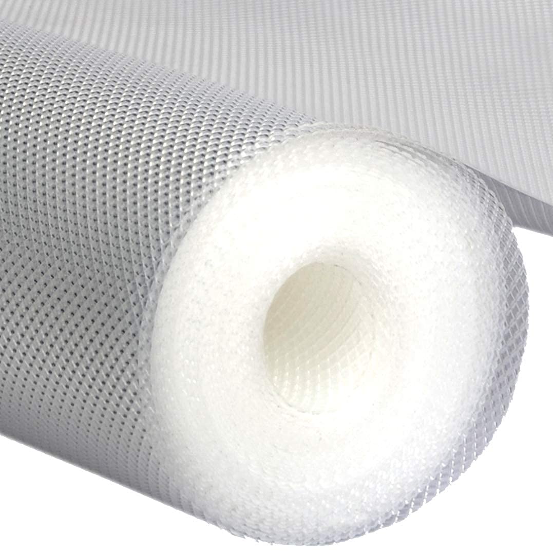Ladiosa Shelf Liners for Kitchen Shelves, Cupboard Sheets, Anti Slip Mat, Shelf Liner, Fridge Mats, Drawer Mat, 45x300cm(3meter), Ethylene Vinyl Acetate Kafalo