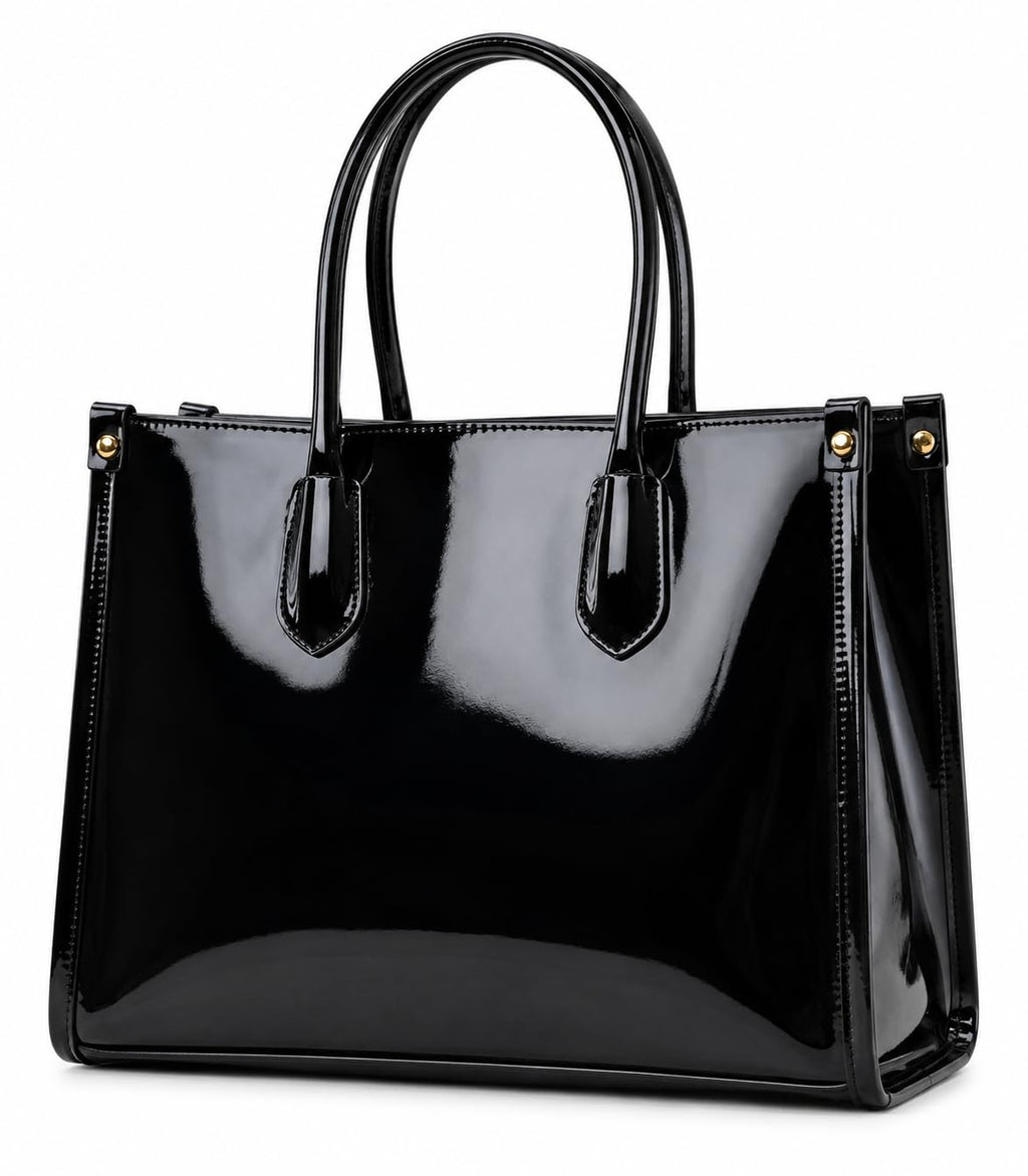 ROSS BROWN Large Capacity Tote Bags For Womens Big Purse And Handbags for women | Shoulder Bag for women