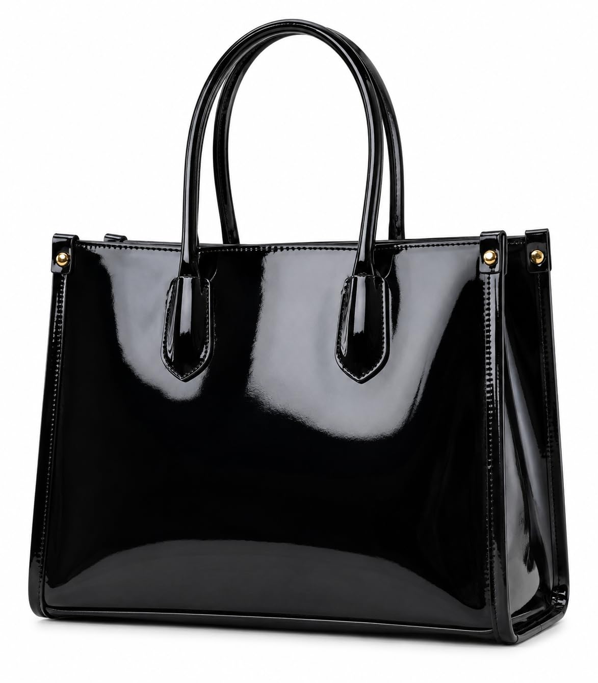 ROSS BROWN Large Capacity Tote Bags For Womens Big Purse And Handbags for women | Shoulder Bag for women