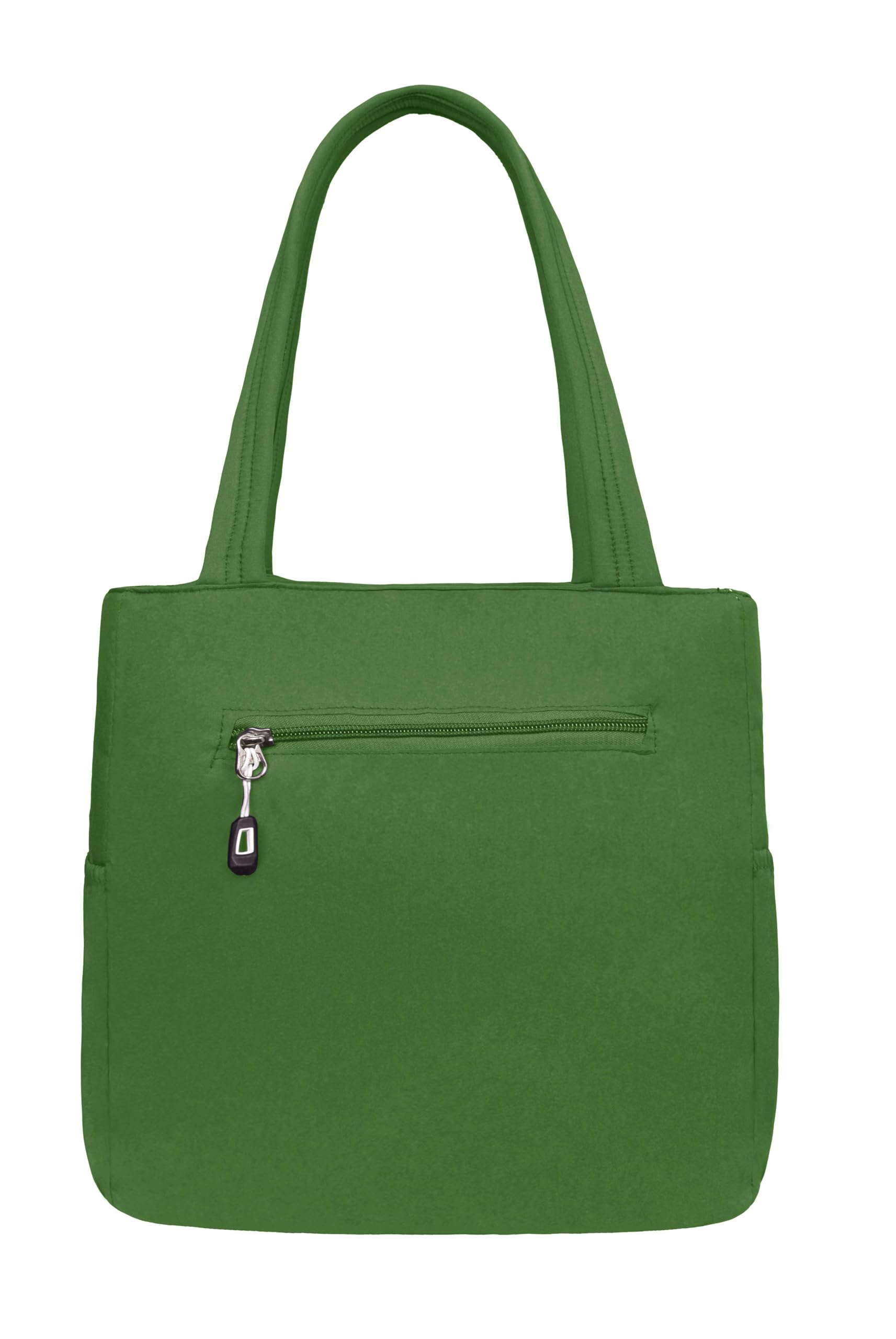 Emparky Premium Multipocket Tote Handbag for Women