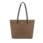 Lavie Women’s Mono LL Adele Tote Bag for Women | Tote Handbag for Work | Ladies purse | Stylish Shoulder Bag | Gift for Women