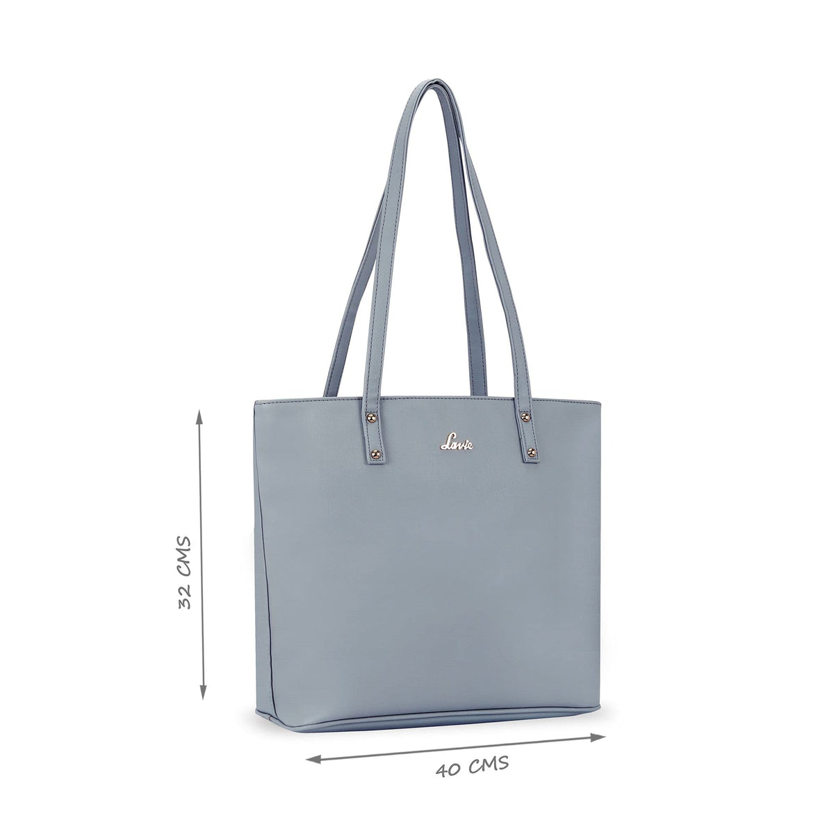 Lavie Pavo Women's Tote Bag (Grey)