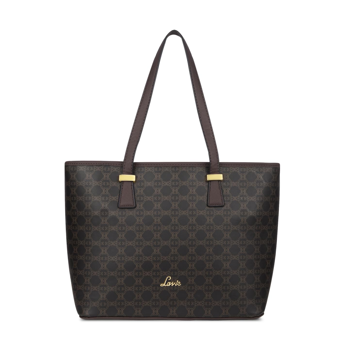 Lavie Women's Sherry Tote Handbag | Tote Bag for Work | Ladies Purse | Stylish Shoulder Bag | Gift for Women | Rakhi Gift for Sister