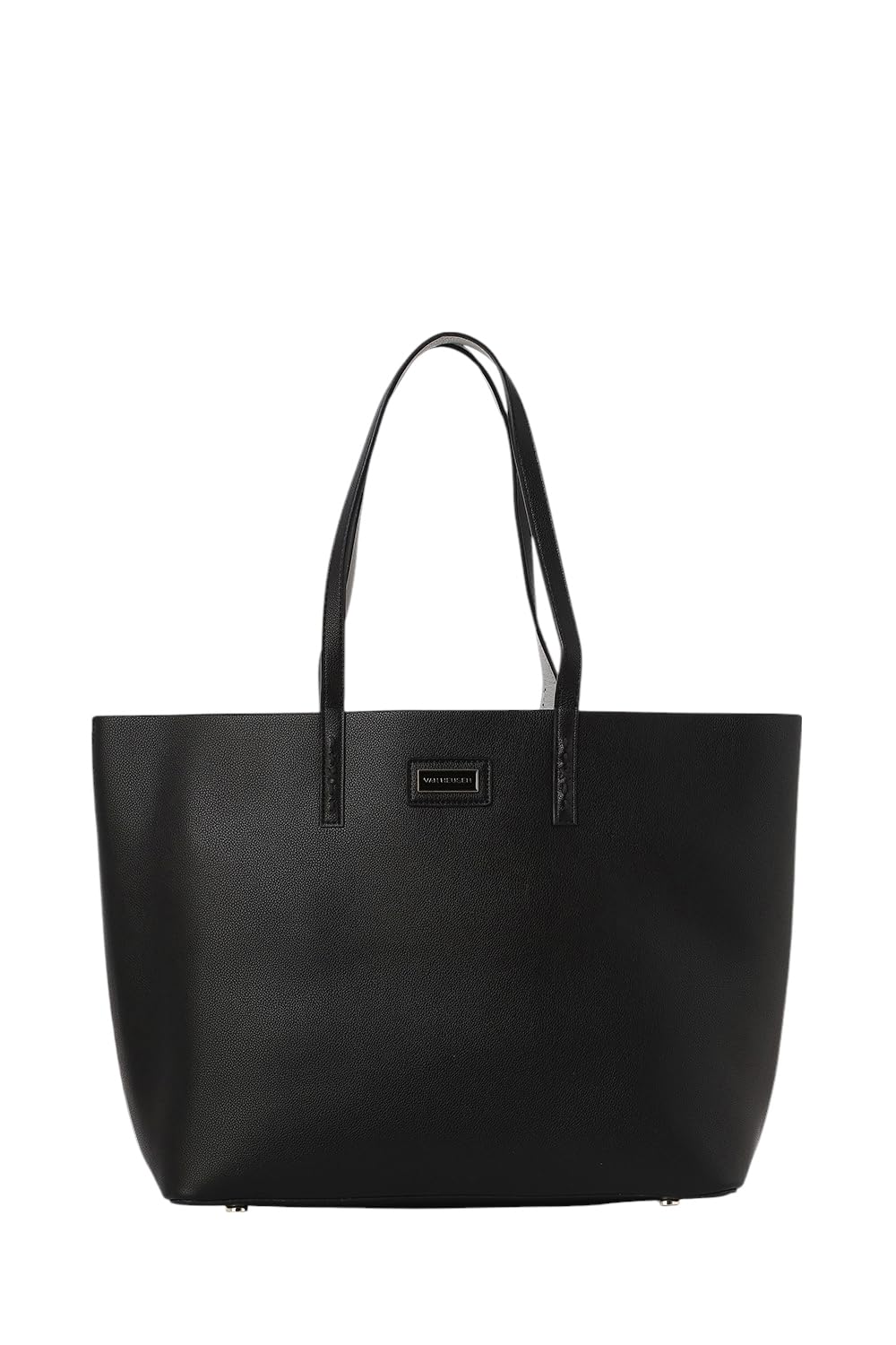 Van Heusen Women's Tote Bag (Black)