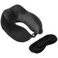 LC-dolida 5.4 Bluetooth Sleep Headphones, 3D Sleep Mask Bluetooth Wireless Music Eye Mask, Sleeping Headphones,Ideal for Travel, Night Work, Side Sleeping and Office Use for Both Men and Women
