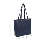 Lavie Zarya Women's Tote Bag with No (Navy)