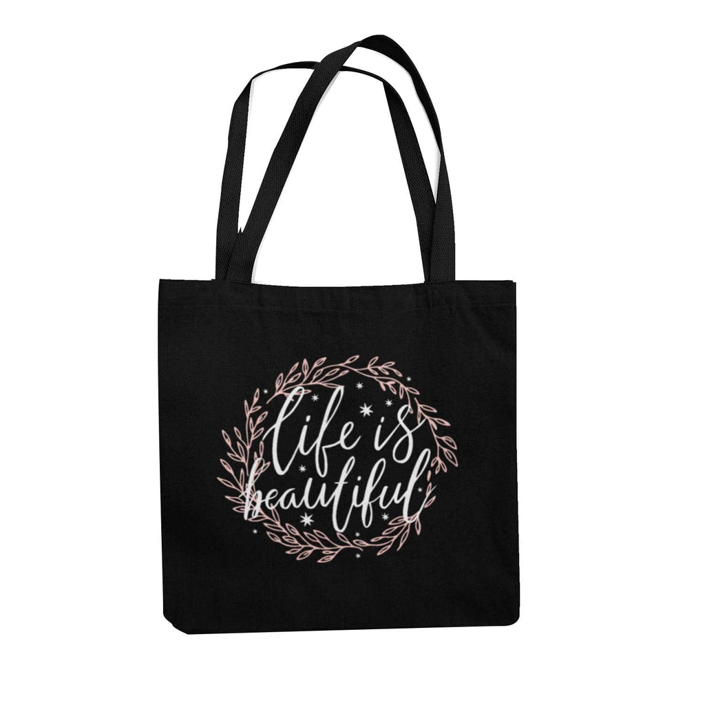 TheYaYaCafe Cotton Printed Tote Bag combo of 2|Multipurpose bags| Reusable Bags |Lightweight|Eco-friendly Grocery Bags