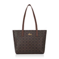 Lavie Women's Betula Tote Handbag | Ladies Purse Handbag | Bag for Women | Rakhi Gift for Sister
