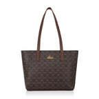 Lavie Women's Betula Tote Handbag | Ladies Purse Handbag | Bag for Women | Rakhi Gift for Sister