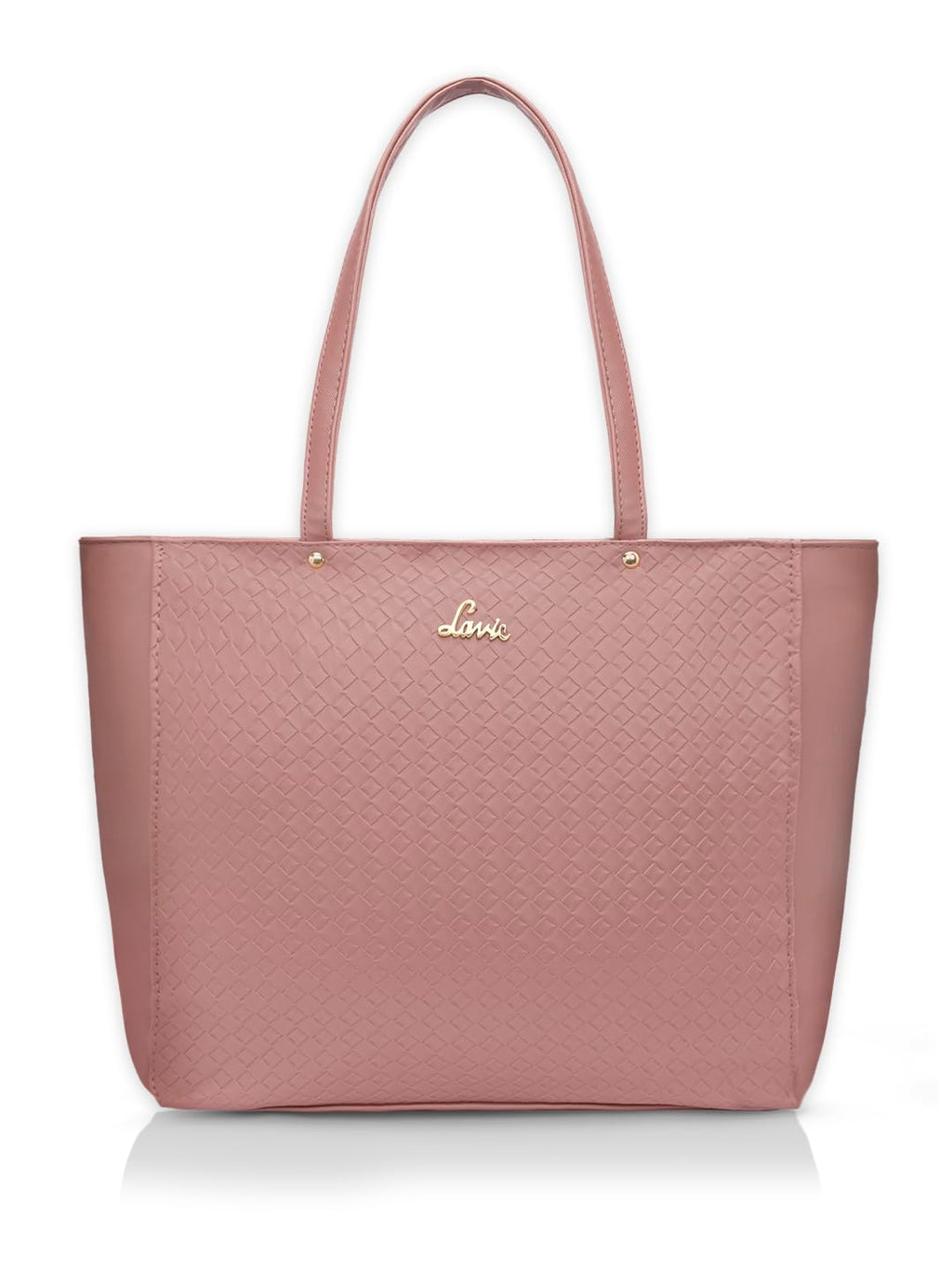 Lavie Women's Nova Tote Handbag (Pink)