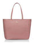 Lavie Women's Nova Tote Handbag (Pink)