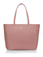 Lavie Women's Nova Tote Handbag (Pink)