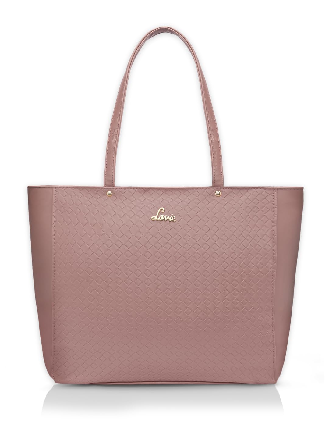 Lavie Women's Nova Tote Handbag (Pink)