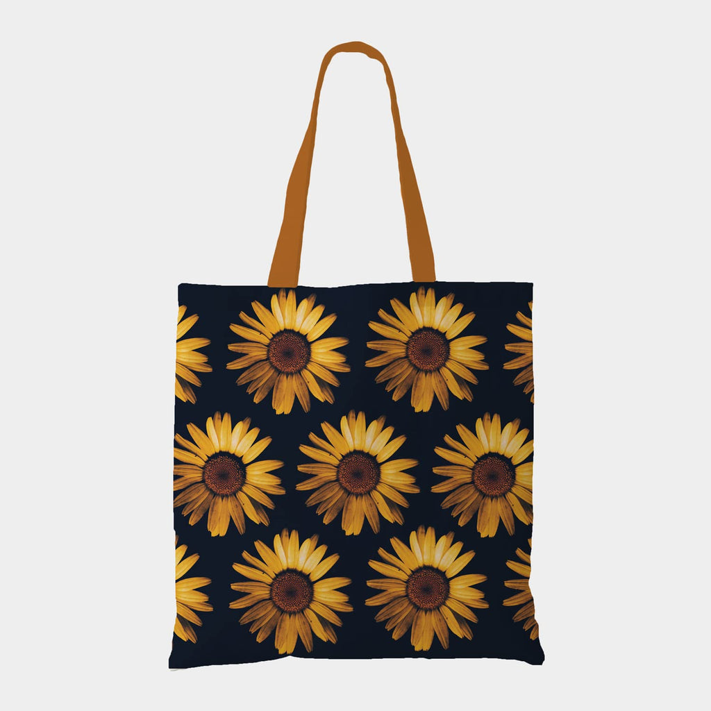 The Purple Tree Canvas Tote Bag For Women - 1 Pc, Women Tote Bag, Canvas Tote Bag, Printed Canvas Tote Bag, Stylish Bags for Women
