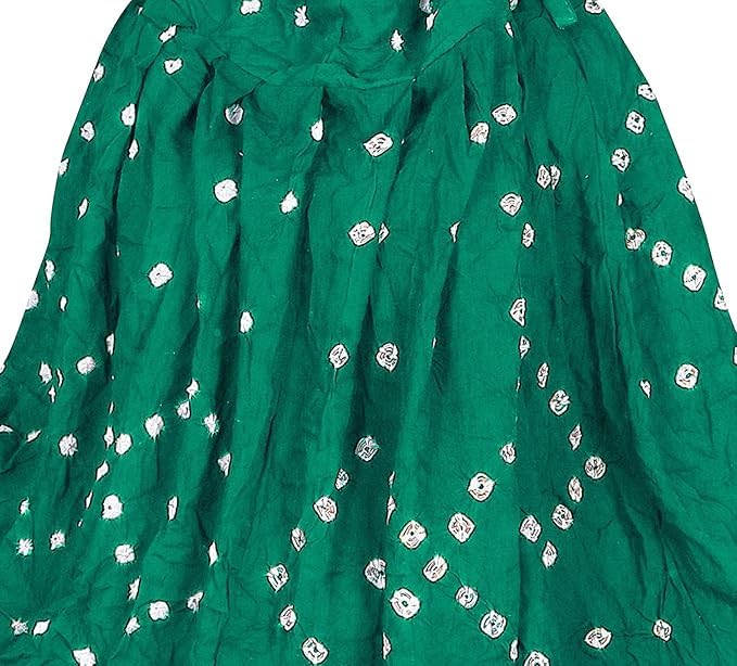 Vinsh Enterprise Multi-Functional Scarf For Women | Versatile and Comfortable Protection | Ideal for Outdoor Activities and Protection (Light Green)