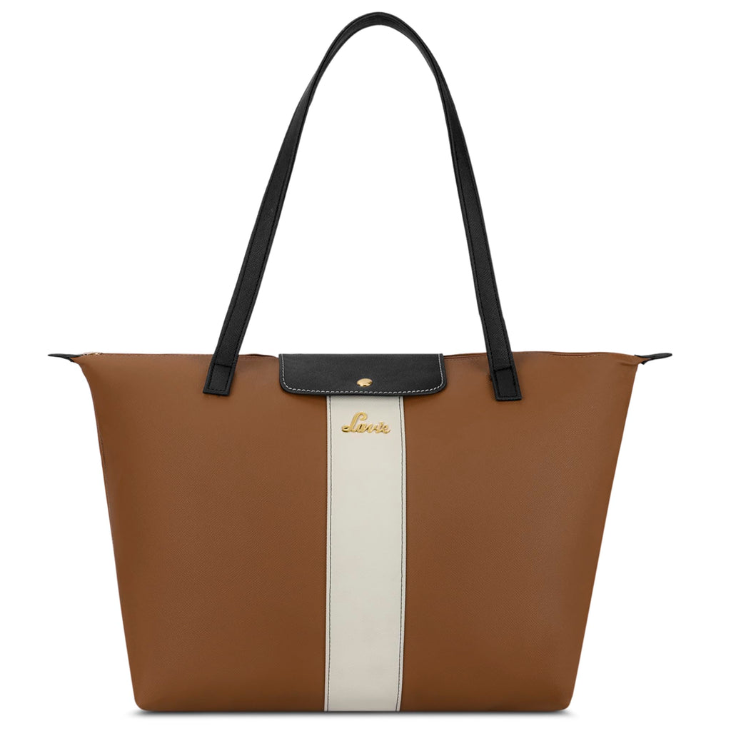 Lavie Women's Vincy Tote Bag | Tote Bag for Work | Ladies Purse | Stylish Shoulder Bag | Gift for Women
