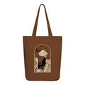 THE SACK CO. Tote Bags For Women Girls Canvas Cute Tote Bags Fashion Bag for College Office