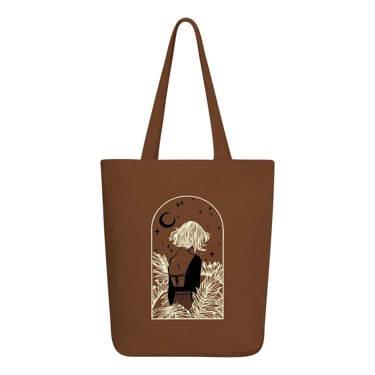 THE SACK CO. Tote Bags For Women Girls Canvas Cute Tote Bags Fashion Bag for College Office
