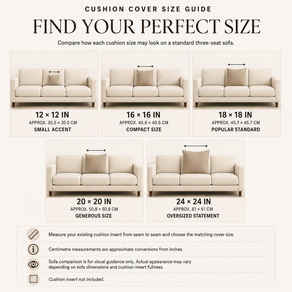 Vendola Decorative Satin Sofa Cushion Covers Set of 5, 16 inch x 16 inch, Sofa Cushion Pillow Cover, Yellow and Grey, Zipper Closure (Canary, 16X16 Inches)