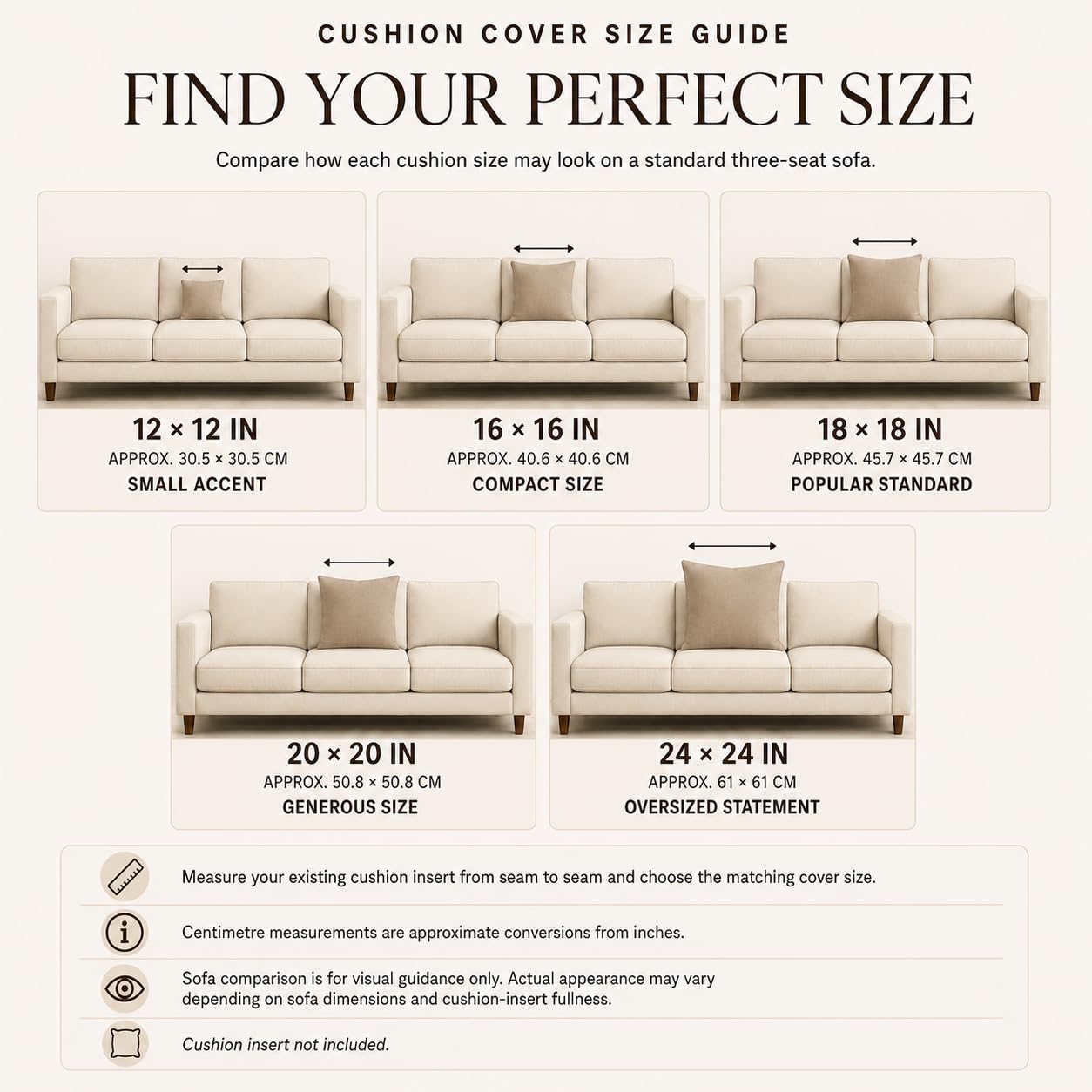 Vendola Decorative Satin Sofa Cushion Covers Set of 5, 16 inch x 16 inch, Sofa Cushion Pillow Cover, Yellow and Grey, Zipper Closure (Canary, 16X16 Inches)