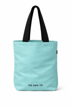 THE SACK CO. Large Canvas Tote Bag for Women, Tote Handbags for Women with Zipper & for College, Shopping, Office (tsc-Cat-flower-)