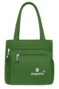 Emparky Premium Multipocket Tote Handbag for Women