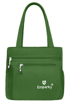 Emparky Premium Multipocket Tote Handbag for Women