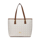 Lavie Women's Sherry Tote Handbag | Tote Bag for Work | Ladies Purse | Stylish Shoulder Bag | Gift for Women | Rakhi Gift for Sister