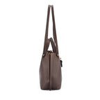 Lino Perros Avril Halo Coffee Tote Bag