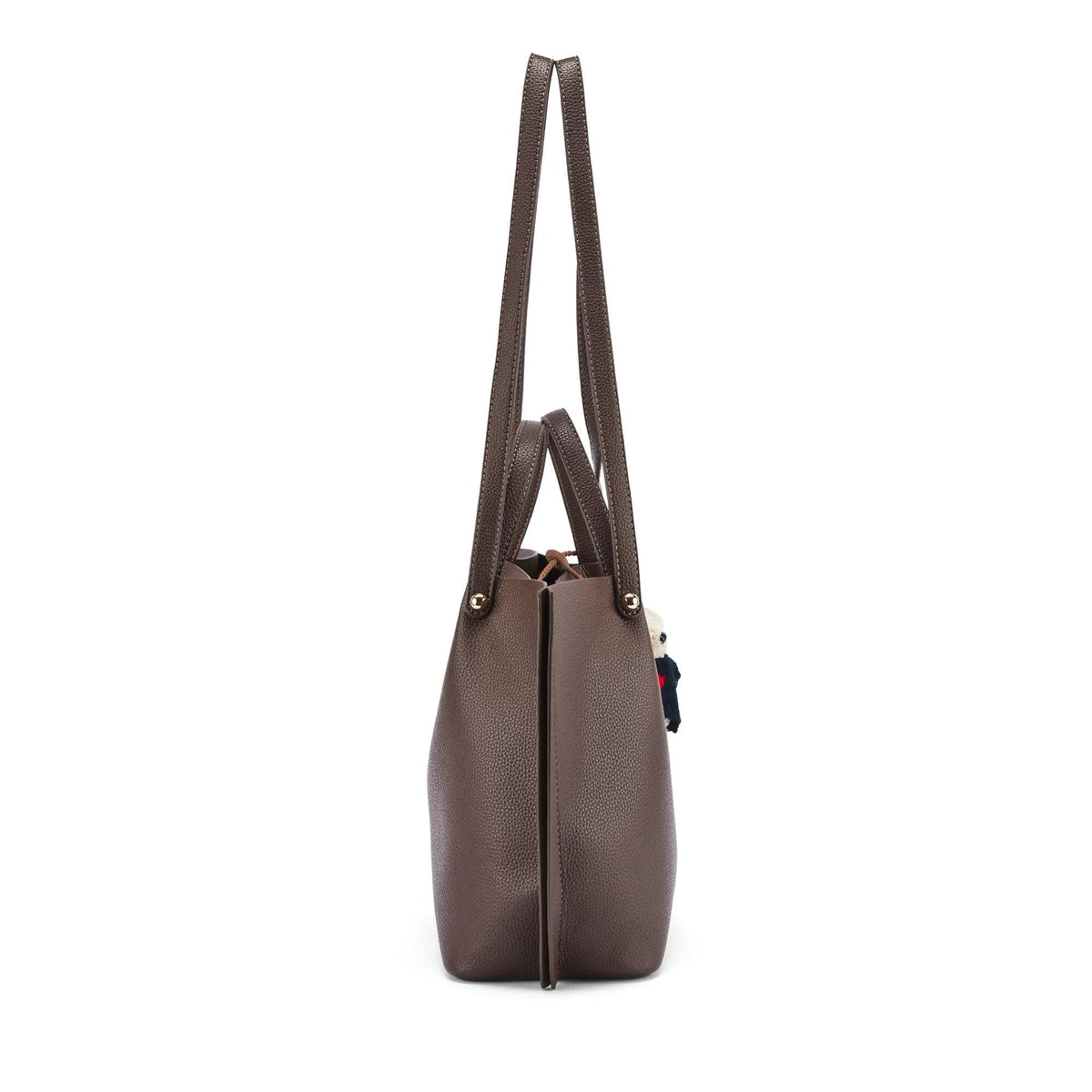 Lino Perros Avril Halo Coffee Tote Bag