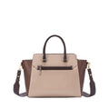 Lino Perros Monroe Opal Beige Tote Bag
