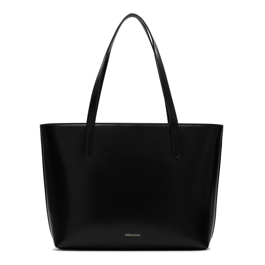 Miraggio Kate 16 Office Tote Bag For Women | Rakhi Gift For Sister