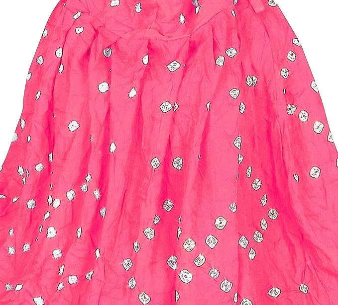 HETVIN Scarf and Face Mask for Women | Soft, Comfortable, and Reusable | Perfect for Travel, Outdoor Sports, and Everyday Use (Pink)