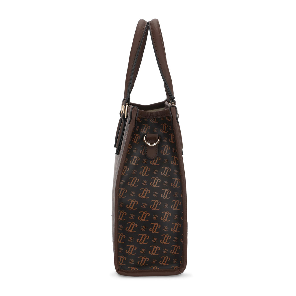 Lavie Women's Mono LL Melissa Satchel | Ladies Purse Handbags | Gift for Women